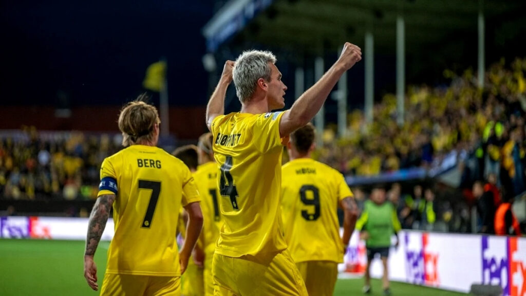 Προγνωστικά Παπαδόπουλος