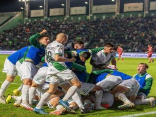 Μπάνφιλντ - Τίγκρε