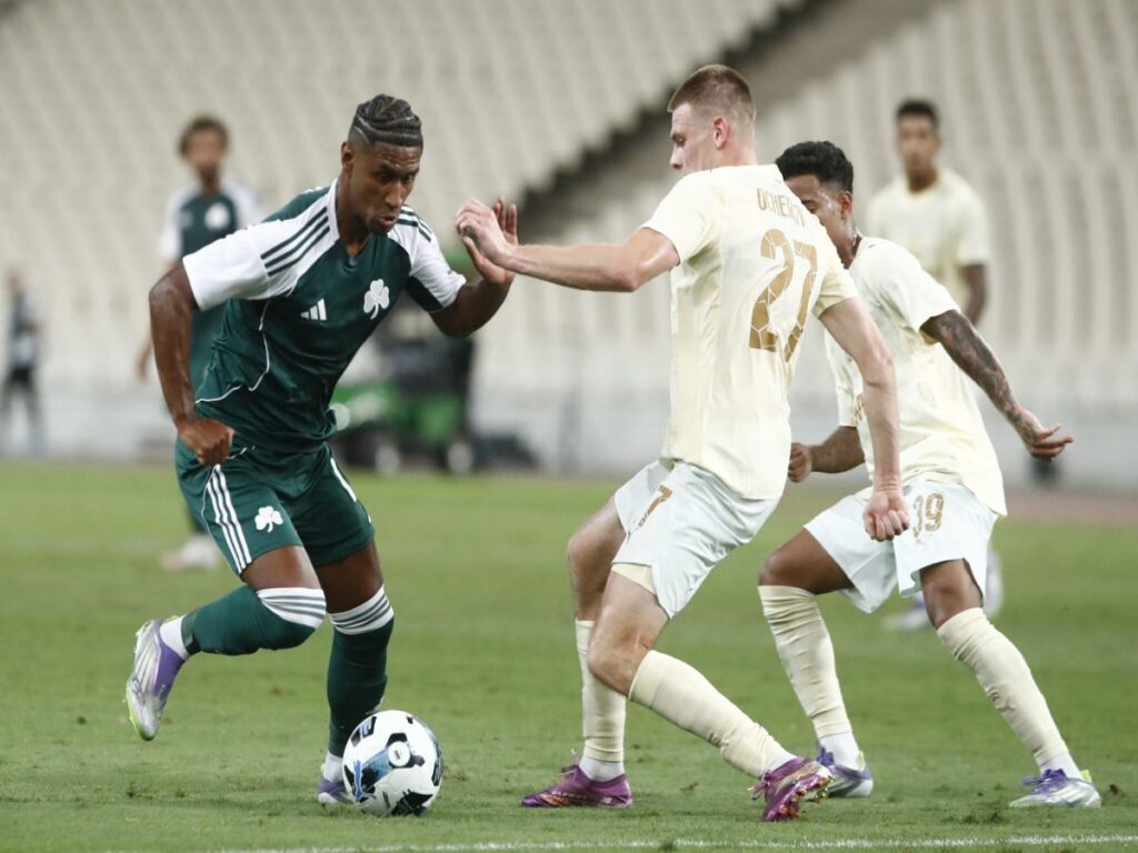 Το παρασκήνιο με Πελίστρι και Τετέ