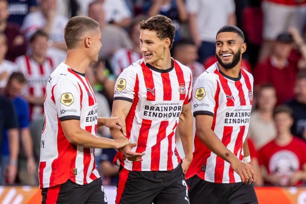 Τβέντε - Αϊντχόφεν ▶️ Κανάλι Live Streaming