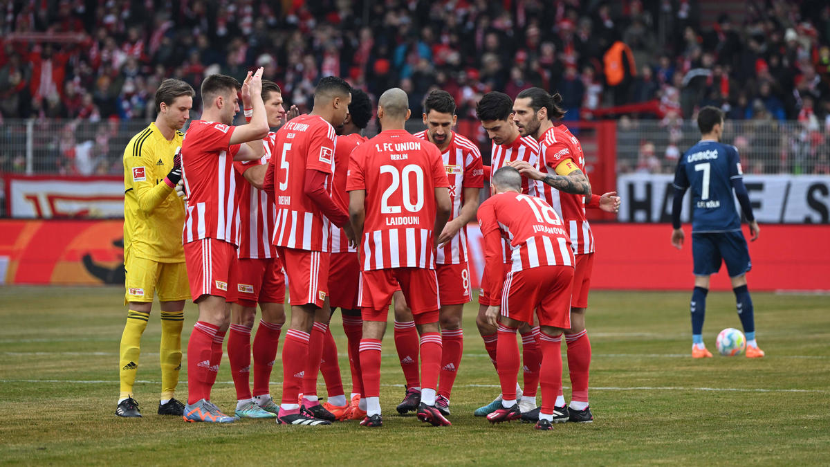 Ουνιόν Βερολίνου