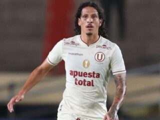 Ουνιβερσιτάριο - Παλμέιρας