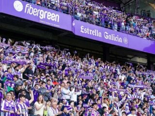 Βαγιαδολίδ - Κόρδοβα