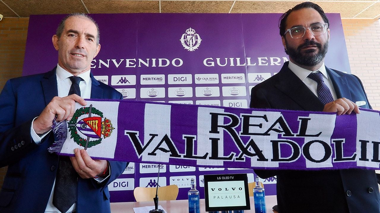 Βαγιαδολίδ