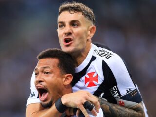 Βάσκο ντα Γκάμα - Ατλέτικο Μινέιρο