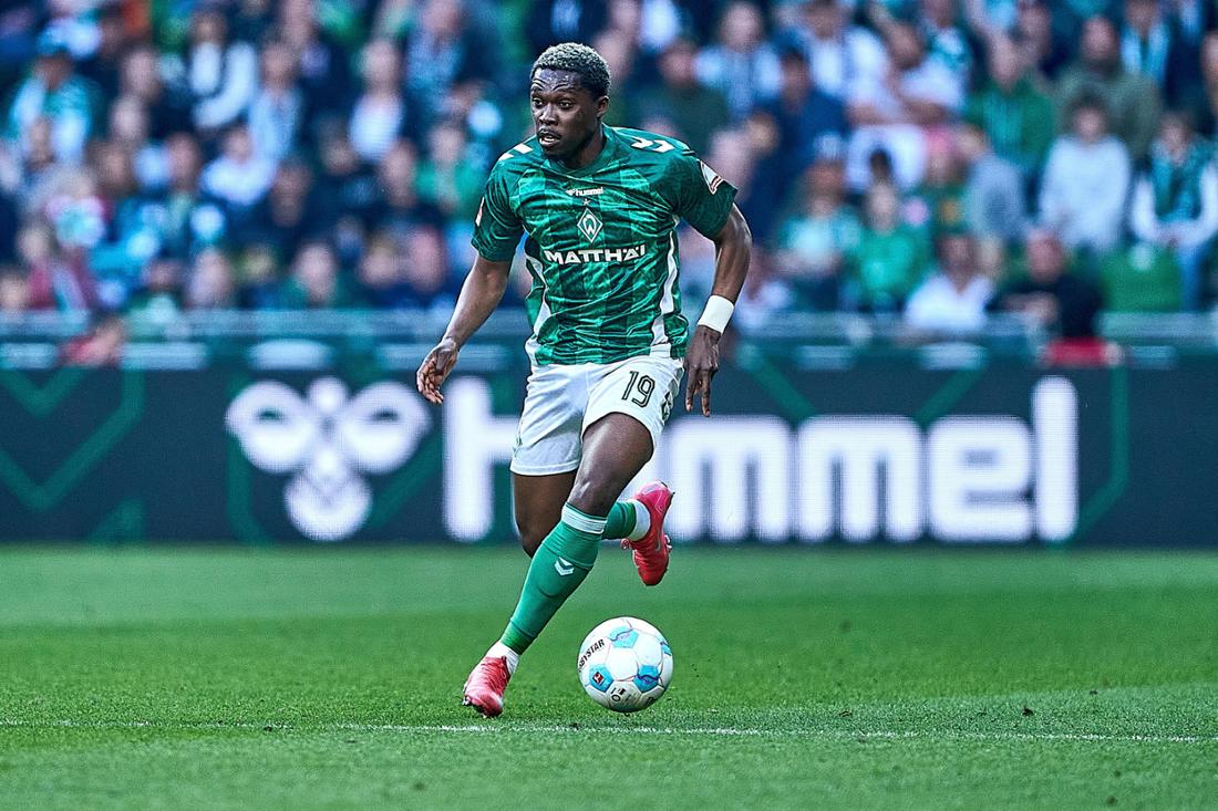 Βέρντερ Βρέμης