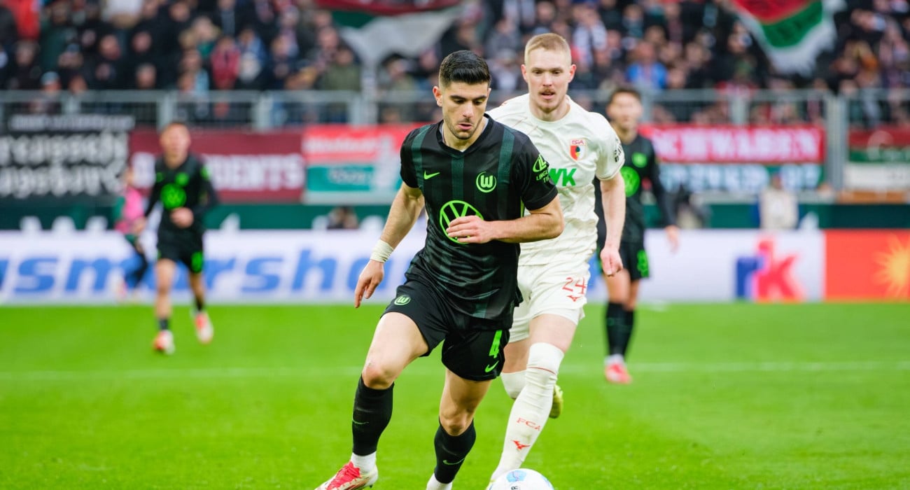 Βόλφσμπουργκ