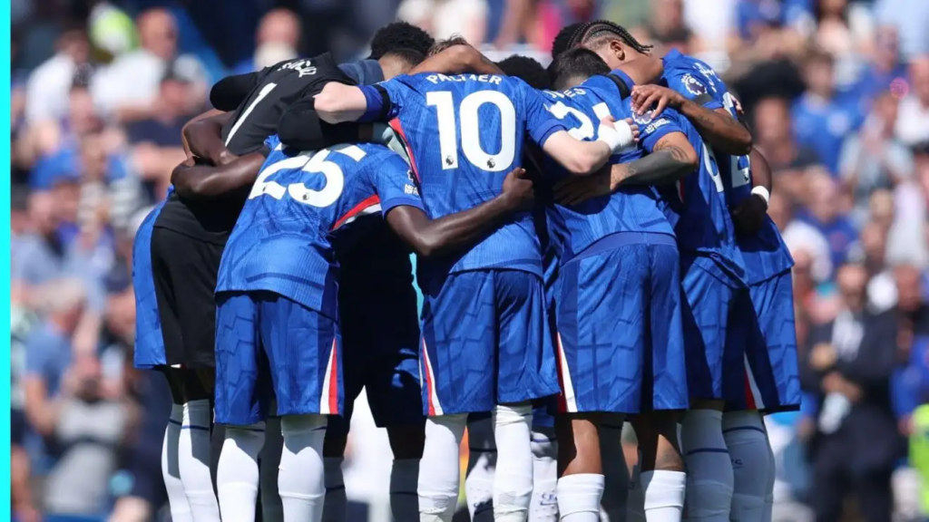 Γουέστ Χαμ - Τσέλσι ▶️ Κανάλι Live Streaming