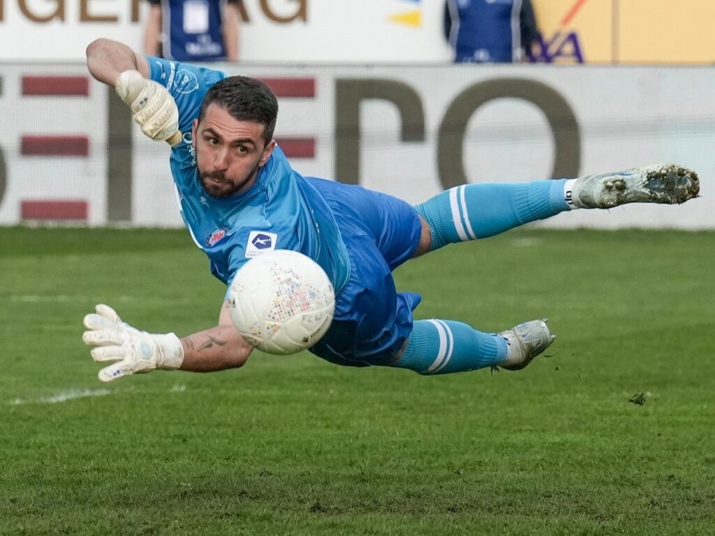 Βίντερτουρ - Γιουνγκ Μπόις προγνωστικά Ελβετίας