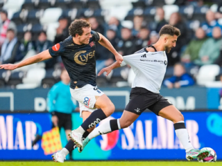 Βίκινγκ - Ρόζενμποργκ