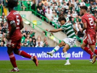 Μόρτον - Αμπερντίν