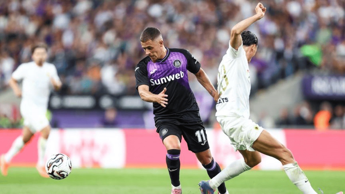 ΑΕΚ – Άντερλεχτ στοίχημα: Οι απουσίες της ΑΕΚ γέρνουν τη ζυγαριά προς τα δεξιά