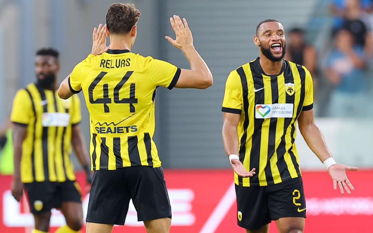 «Πρέπει να πετύχεις κάτι που δεν έκανες ποτέ»