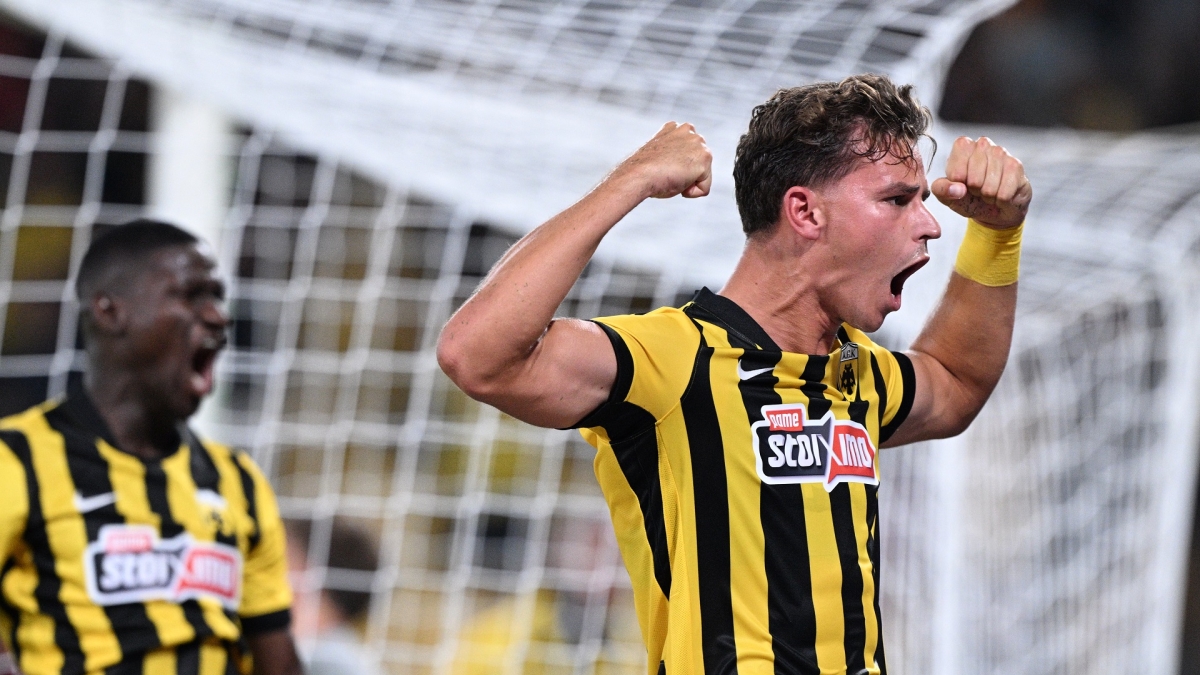 Άρης Λεμεσού - ΑΕΚ προγνωστικά