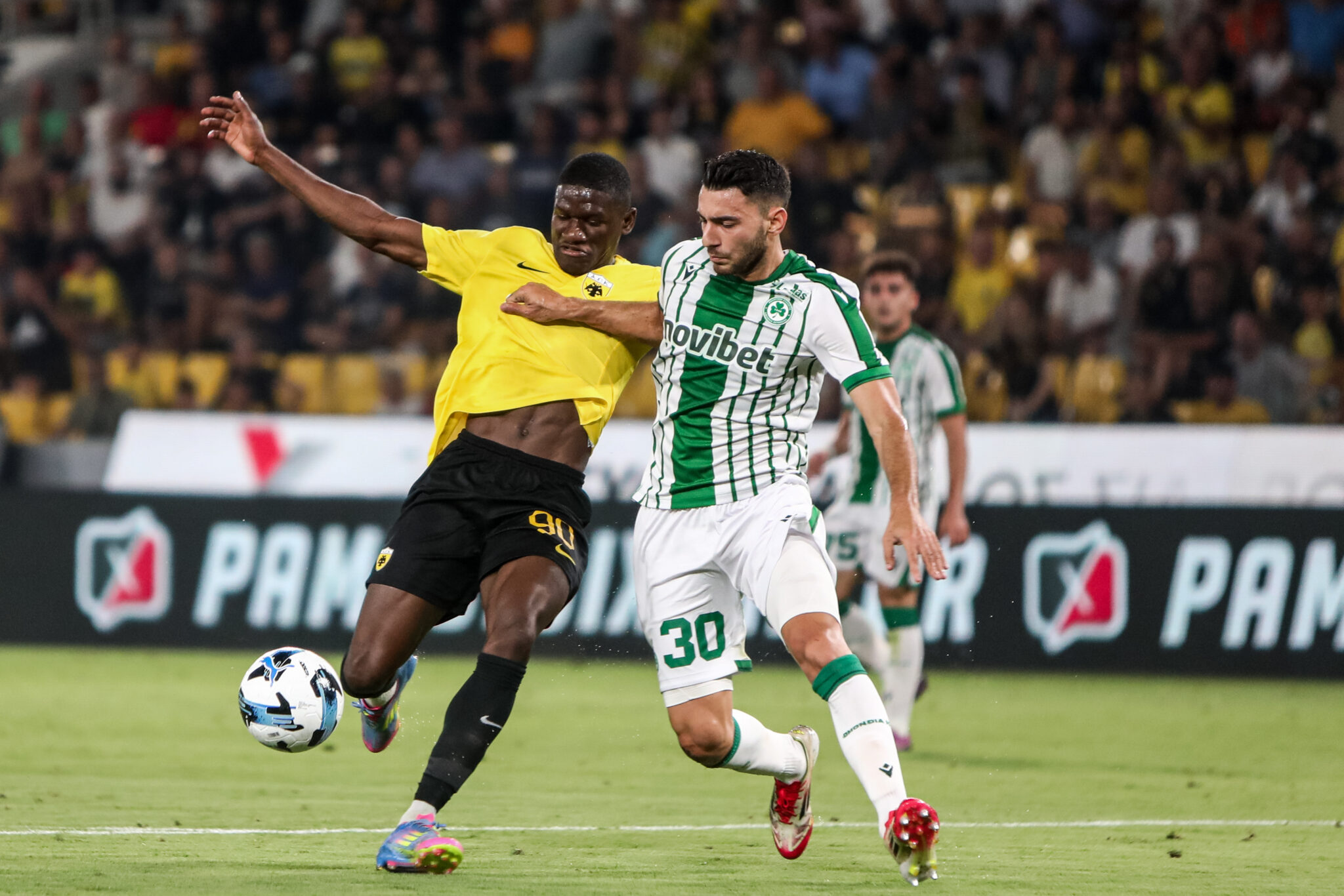 Προγνωστικά Βάλλας