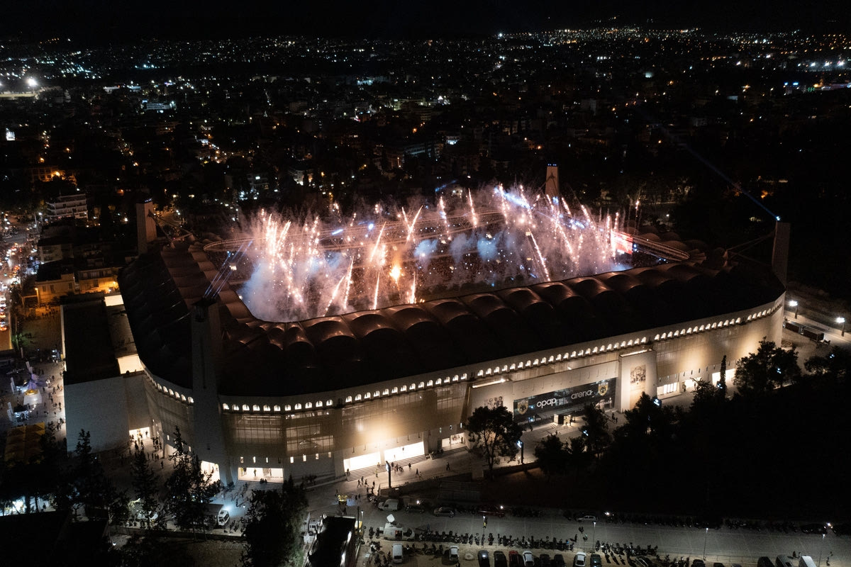 ΑΕΚ - Άντερλεχτ προγνωστικά