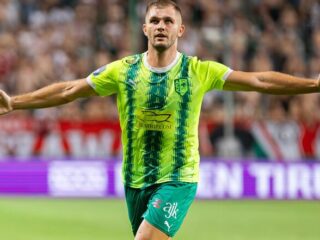 ΑΕΚ Λάρνακας - ΑΕ Λεμεσού