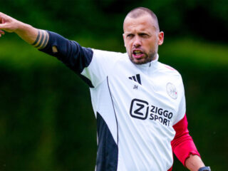 Άγιαξ - Τέλσταρ