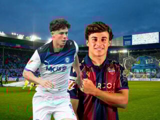 Αλαβές - Λεβάντε