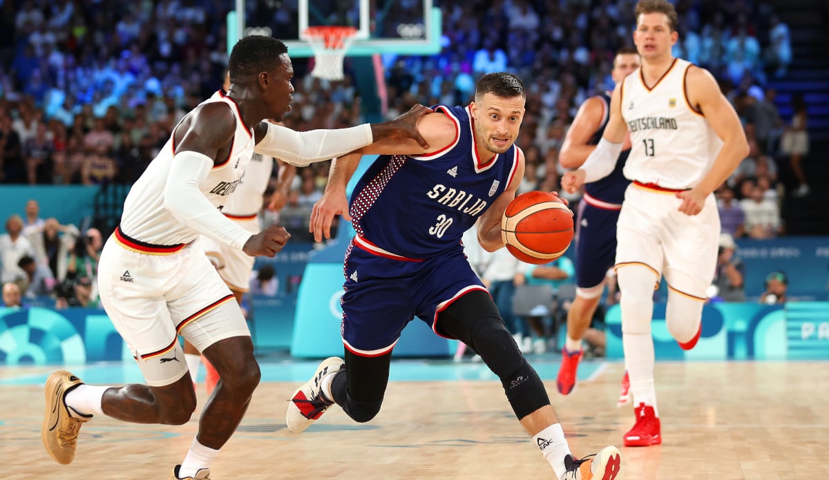 Οι δυο τους και μετά το… χάος