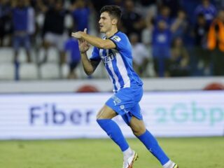 Απόλλων Λεμεσού - Krasava Ypsonas FC