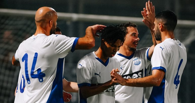 Απόλλων Λεμεσού