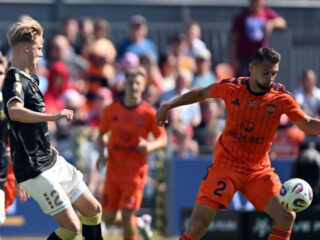 Άρκα Γκντίνια - Πόγκον Στσέτσιν