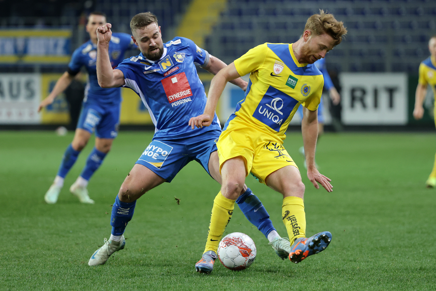 Φέτος να είναι η χρονιά της