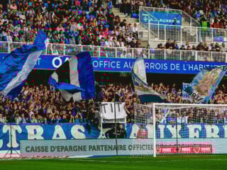 Οσέρ - Λοριάν