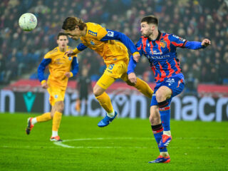 Βασιλεία - Γκρασχόπερς