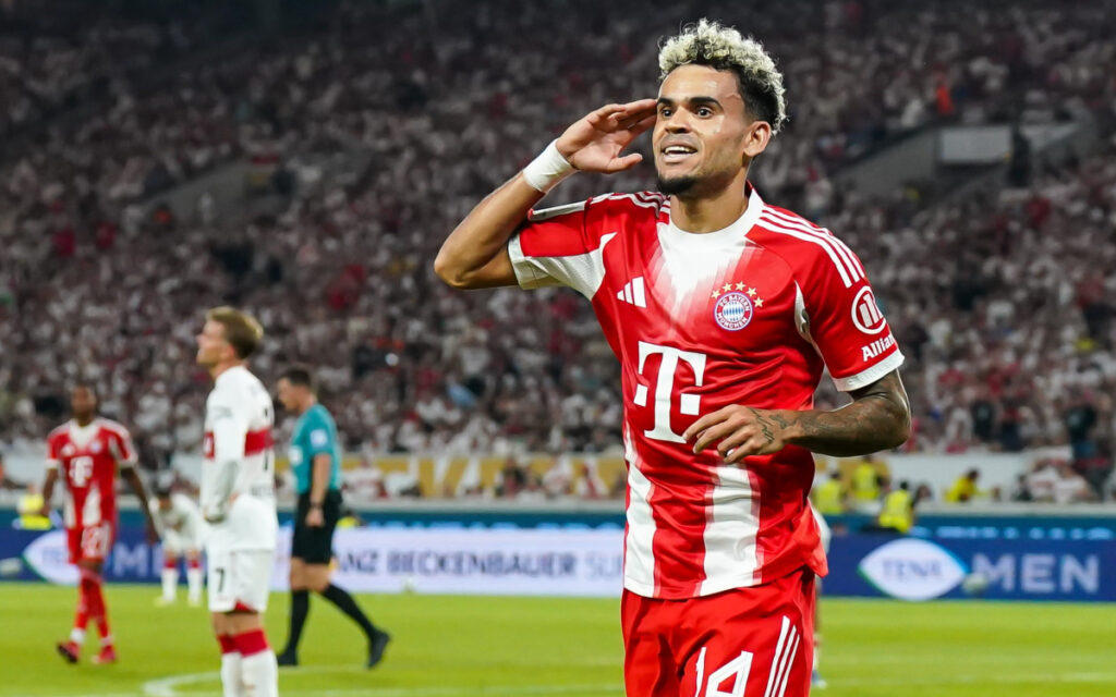 Μπάγερν - Τσέλσι ▶️ Κανάλι Live Streaming (17/09)