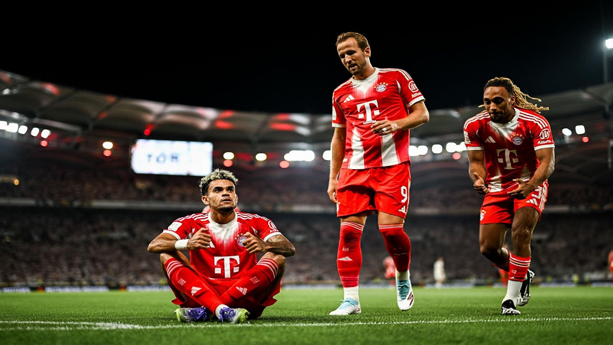 Στοίχημα Μπάγερν Μονάχου – Λειψία: Οver-άτος άσος στο Μόναχο με… άρωμα «Άνφιλντ»