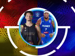 Βέλγιο - Γαλλία