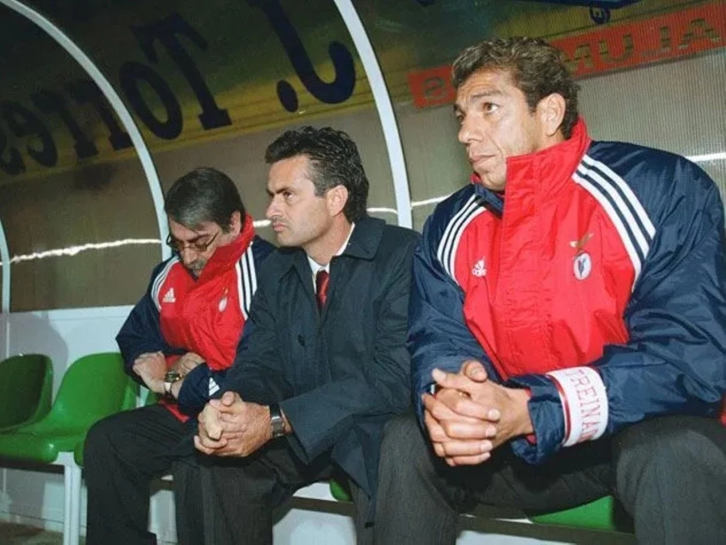 Επιστροφή στον τόπο του εγκλήματος