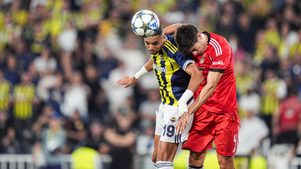 Αίμα κι άμμος στο «Λουζ»