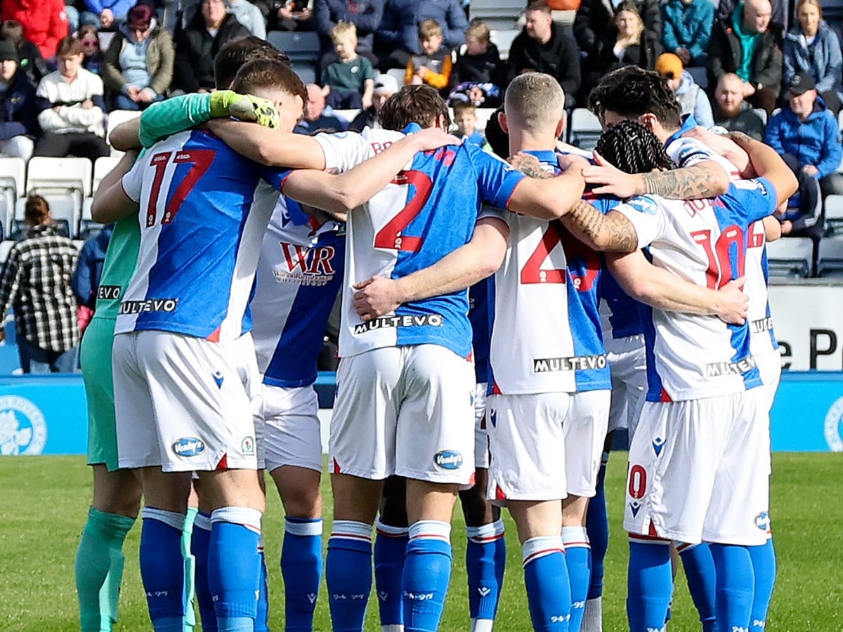 Μπλάκμπερν