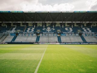 Μπόχουμ - Έλβερσμπεργκ