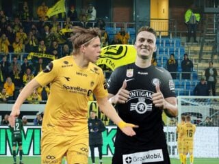 Μπόντο Γκλιμτ - Στουρμ Γκρατς