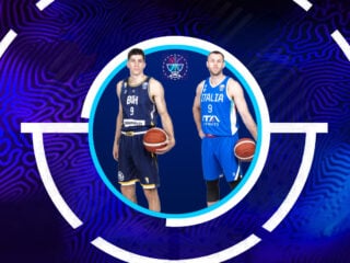 Βοσνία - Ερζεγοβίνη - Ιταλία