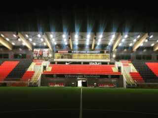 Μπρομαποϊκάρνα - Νόρσεπινγκ