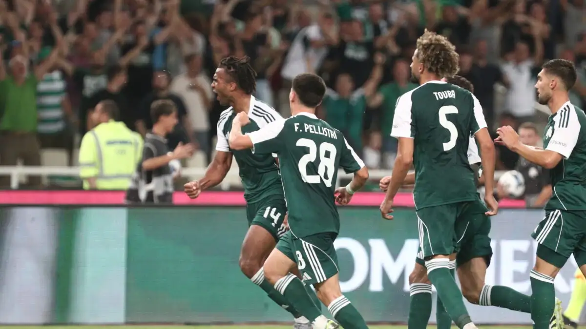 Σαμσουνσπόρ - Παναθηναϊκός προγνωστικά