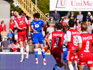 Μόλντε - Μπρίνε