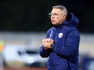 Ακρίτας Χλώρακας - Παραλίμνι