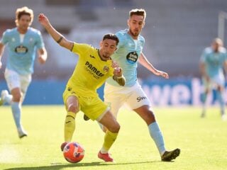 Θέλτα - Βιγιαρεάλ