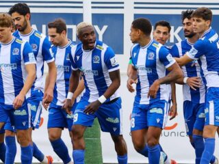 Εθνικός Αχνας - Ακρίτας Χλώρακας