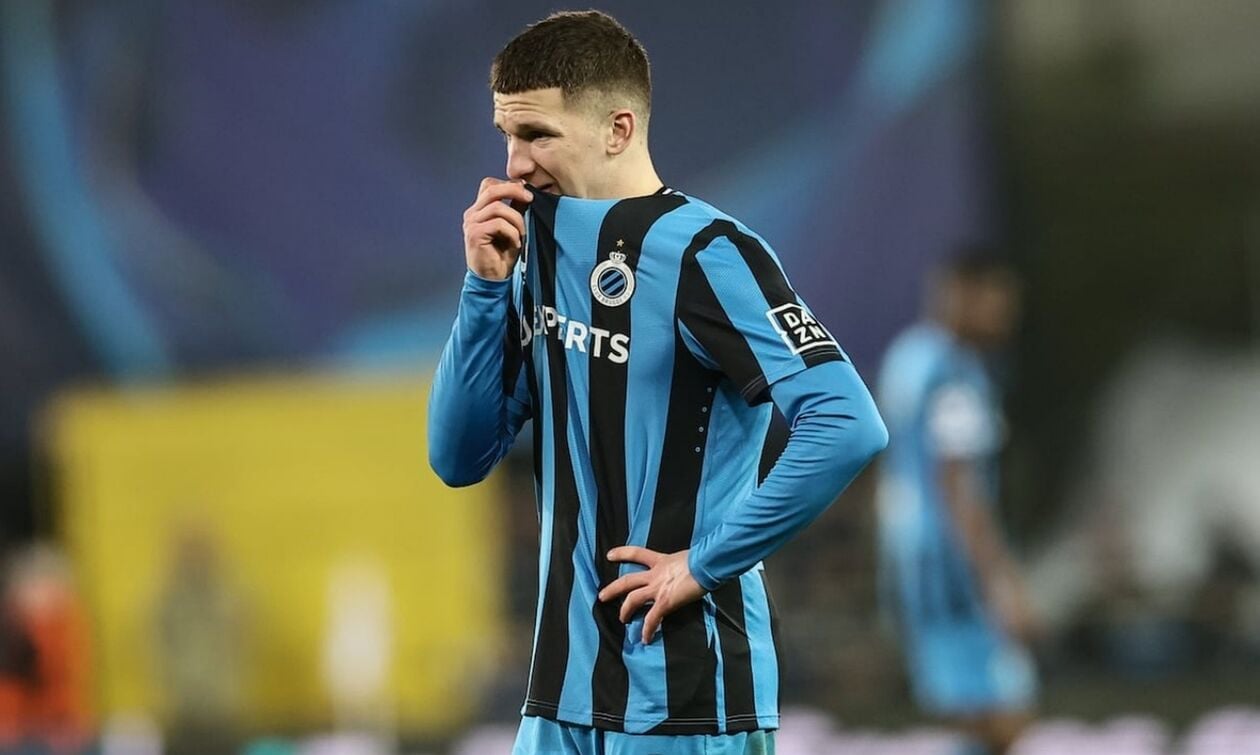 Είδες πόσο «Ενισχυμένοι» είναι για να σκοράρουν απόψε Παυλίδης και Τζόλης στην Elabet; (05/11)