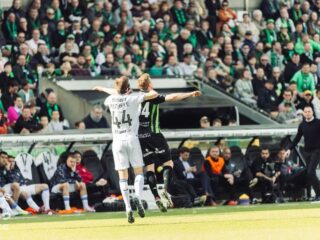 Κλαμπ Μπριζ - Σερκλ Μπριζ