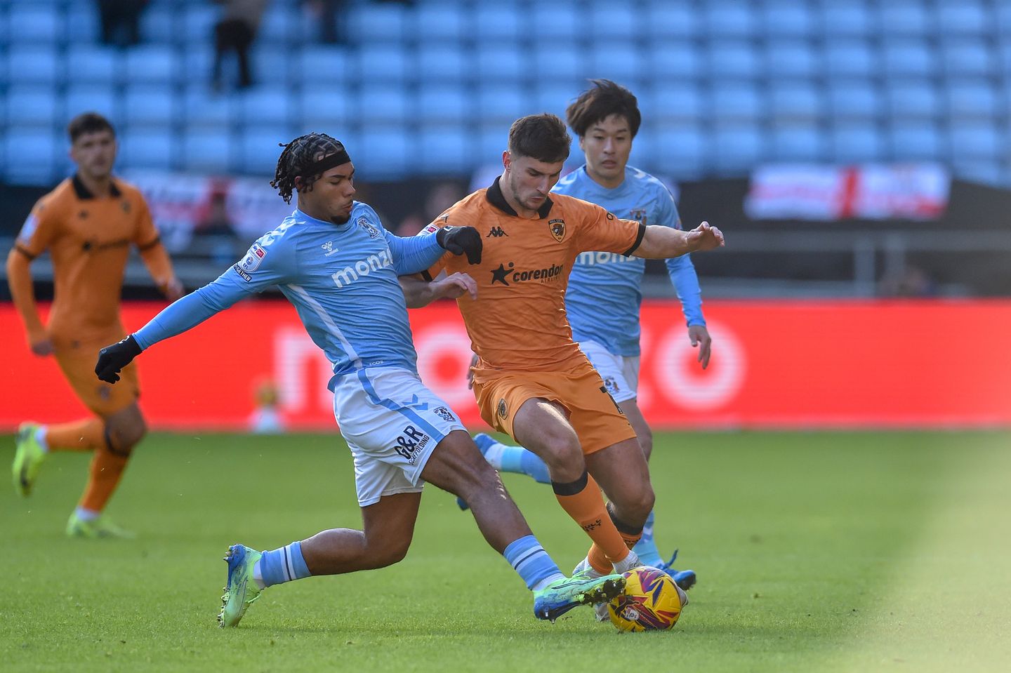 O τρόπος του Λάμπαρντ και το «μηδενικό» του Νιλ