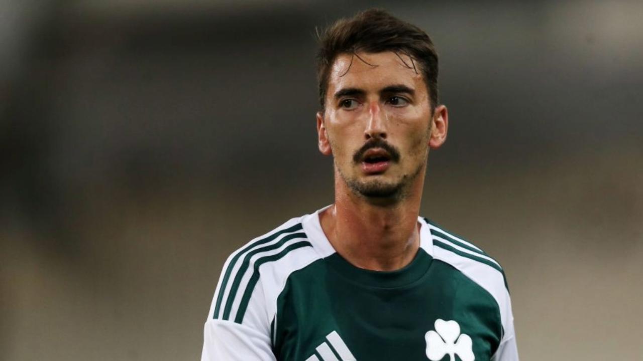 τζούρισιτς παναθηναϊκός