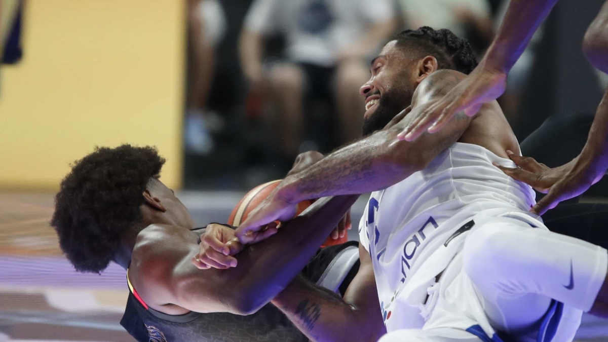 ντόρσεϊ εθνική